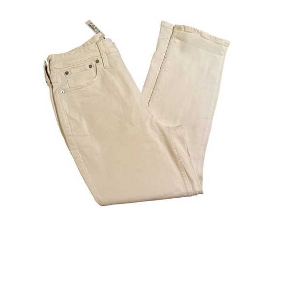 Madewell The Curvy Perfect Vintage Jean - Picture 7 of 10